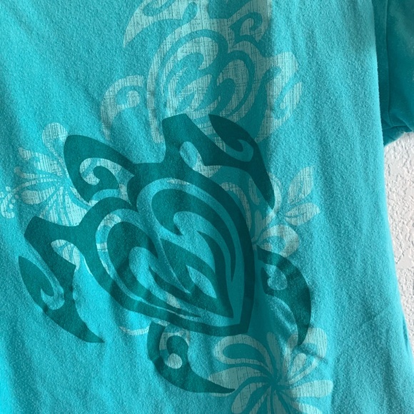 Island Girl hawaii graphic tee - Picture 4 of 7